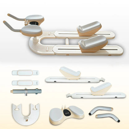 Ascend™ Lumbar Twist Pilates Board