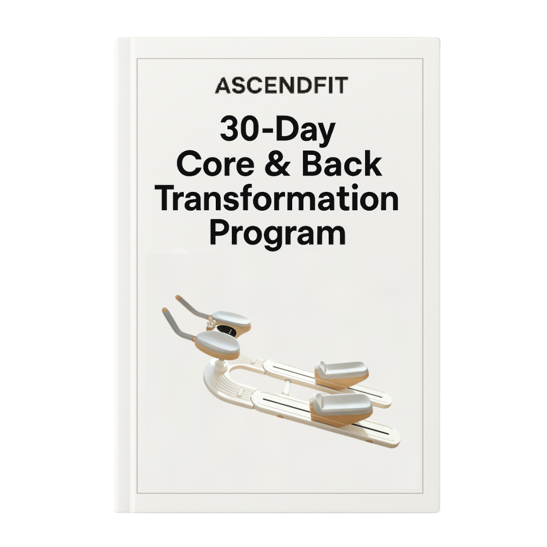 30-Day Program