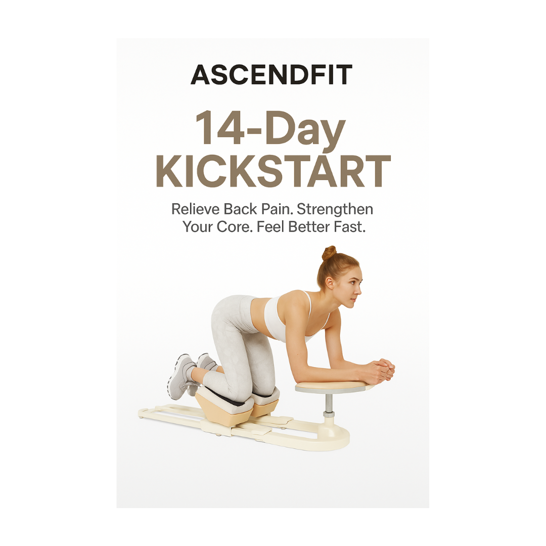 14-Day Kickstart